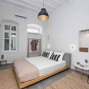 Appartamento Avli, Mykonos Town