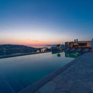 Appartamento Sonia, Mykonos Town