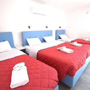 Appartamento New Paradise, Mykonos Town