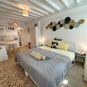 Appartamento Petra Pelikan, Mykonos Town