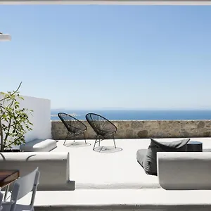 Appartamento Boho Origin Mykonos, Mykonos Town