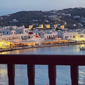 Appartamento Arodou Studio&apartment, Mykonos Town