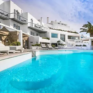Ilio Maris Otel